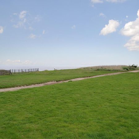 Rosemarys Sea View Villa Bacton  Eksteriør bilde