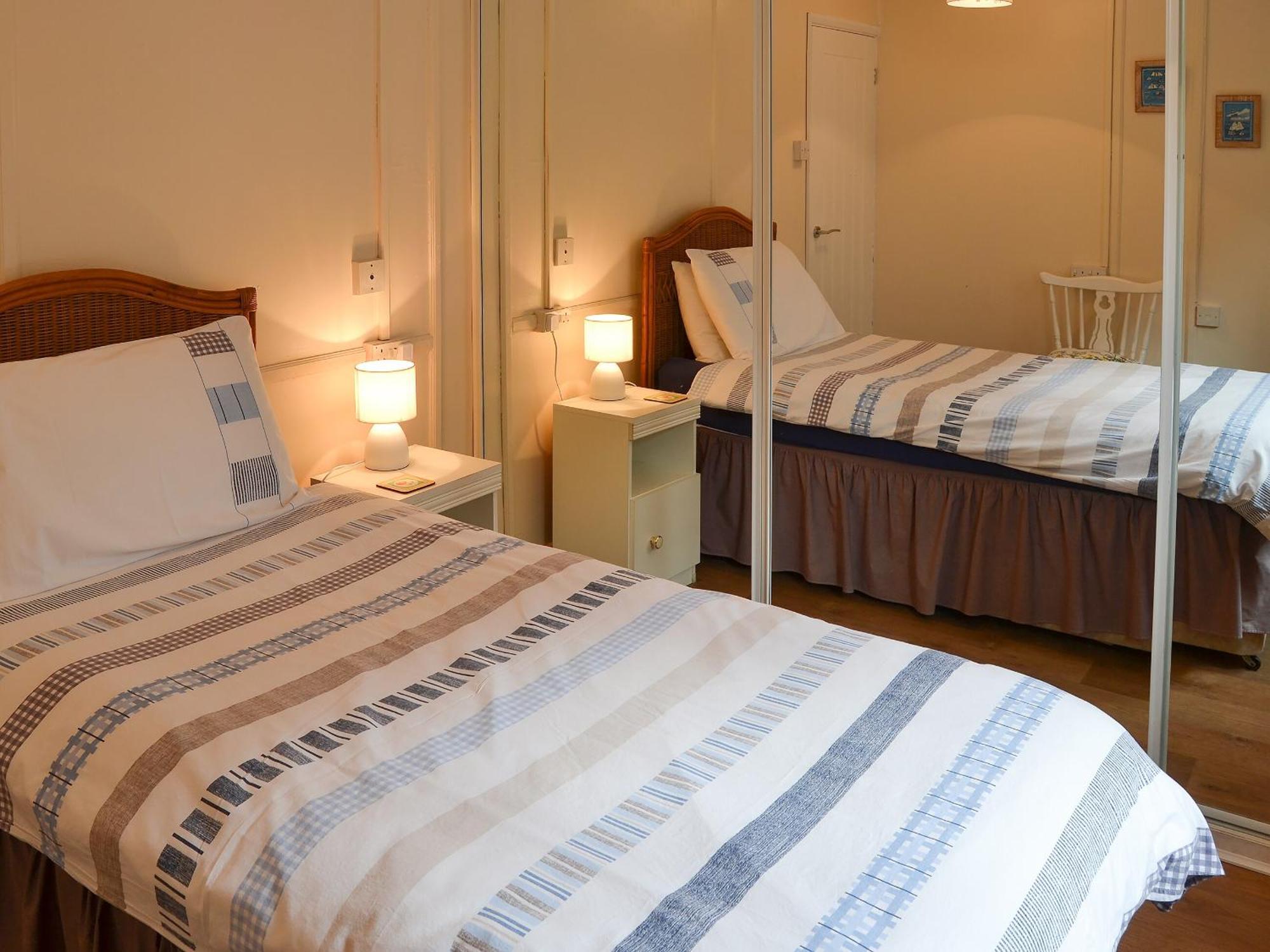 Rosemarys Sea View Villa Bacton  Eksteriør bilde