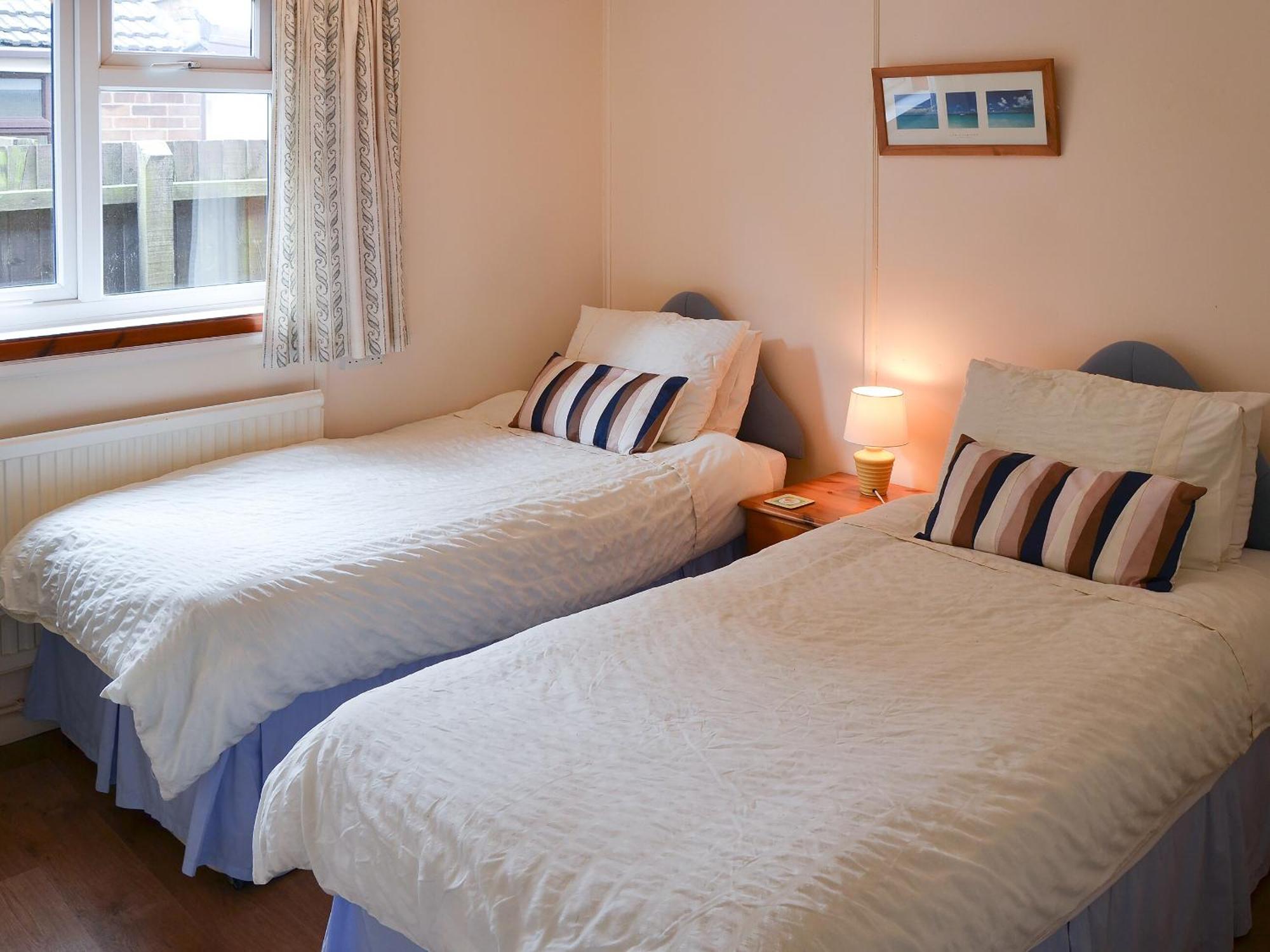 Rosemarys Sea View Villa Bacton  Eksteriør bilde