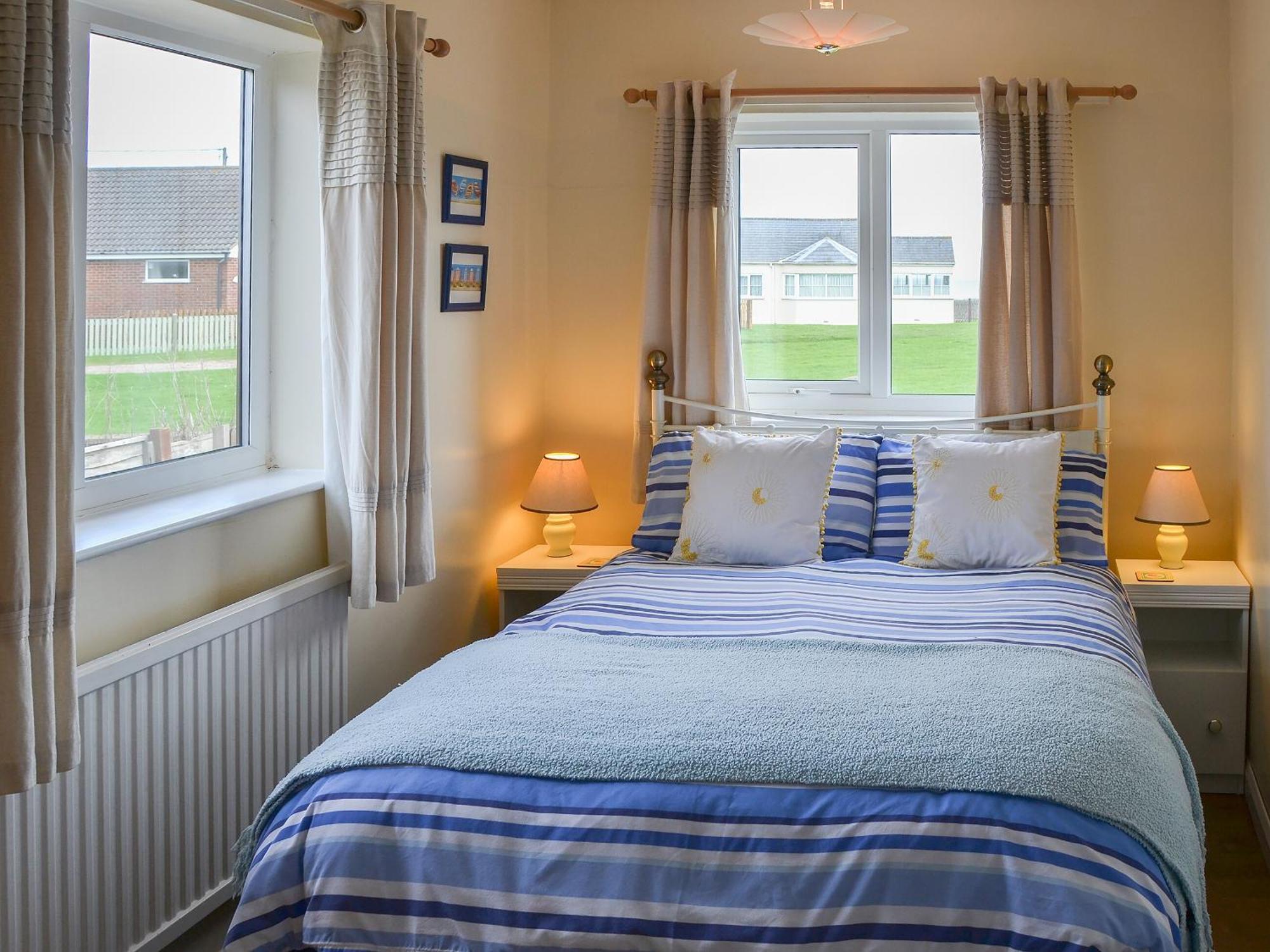 Rosemarys Sea View Villa Bacton  Eksteriør bilde